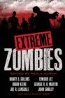 Extreme Zombies - Book