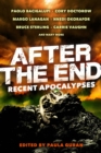 After the End: Recent Apocalypses - Book