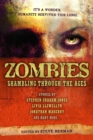 Zombies: Shambling Through the Ages - Book