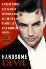 Handsome Devil: Stories of Sin and Seduction - Book