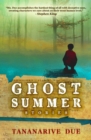 Ghost Summer: Stories - Book