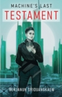 Machine's Last Testament - Book