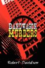 Bandwagon Murders - Book
