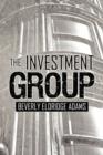 The Investment Group - Book