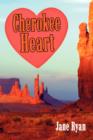 Cherokee Heart - Book