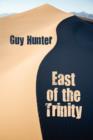 East of the Trinity - Book