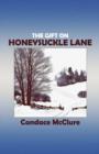 The Gift on Honeysuckle Lane - Book