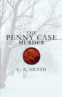 The Penny Case Murder - Book