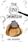 The Tiny Detective - Book