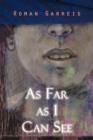 As Far as I Can See - Book