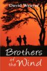 Brothers of the Wind - Book