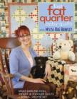 Fast, Fat Quarter Baby Quilts with M'Liss Rae Hawley : Make Darling Doll, Infant, & Toddler Quilts - Bonus Layette S - eBook
