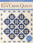 More Elm Creek Quilts : 30+ Traditional Blocks * 11 Projects * Favorite Character Sketches - eBook