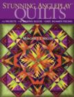 Stunning AnglePlay Quilts : 6 Projects - 42 Exciting Blocks - Easy, No-Math Piecing - eBook