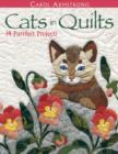 Cats in Quilts : 14 Purrfect Projects - eBook
