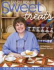 Sweet Treats : 12 Delectable Quilts from 2 Easy Blocks - eBook