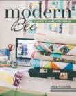 Modern Bee-13 Quilts to Make with Friends : 13 Quilts to Make with Friends - Book