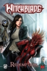 Witchblade: Redemption Volume 2 TP - Book