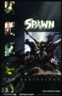Spawn: New Beginnings Volume 1 - Book
