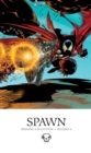 Spawn: Origins Volume 8 - Book