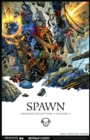 Spawn: Origins Volume 9 - Book