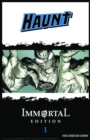 Haunt: The Immortal Edition Book 1 - Book