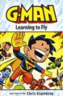 G-Man Volume 1: Learning To Fly - Book