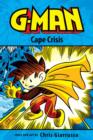 G-Man Volume 2: Cape Crisis - Book
