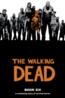 The Walking Dead Book 6 - Book