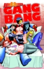 Bomb Queen Gang Bang - Book