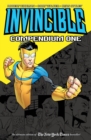 Invincible Compendium Volume 1 - Book