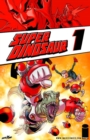Super Dinosaur Volume 1 - Book