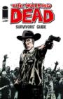 The Walking Dead Survivors Guide - Book