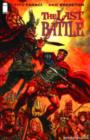 Last Battle One-Shot - Book