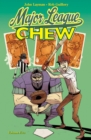 Chew Volume 5: Major League Chew - Book