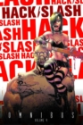 Hack/Slash Omnibus Volume 4 - Book