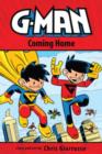 G-Man Volume 3: Coming Home TP - Book