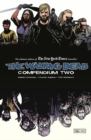 The Walking Dead Compendium Volume 2 - Book