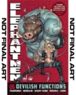 Elephantmen Volume 5: Devilish Functions - Book