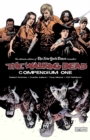 The Walking Dead Deluxe, Vol. 1 - eBook