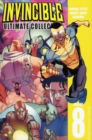 Invincible: The Ultimate Collection Volume 8 - Book
