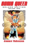 Bomb Queen Deluxe Edition Volume 1 - Book