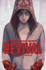 Revival Deluxe Collection Volume 1 - Book