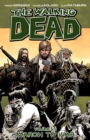 The Walking Dead Volume 19: March to War - Book