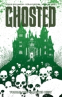 Ghosted Volume 1 - Book
