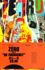 Zero Volume 1: An Emergency TP - Book