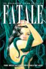 Fatale Deluxe Edition Volume 1 - Book