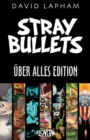 Stray Bullets Uber Alles Edition - Book