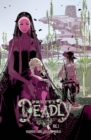 Pretty Deadly Volume 1 - Book