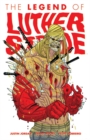 The Legend Of Luther Strode - eBook